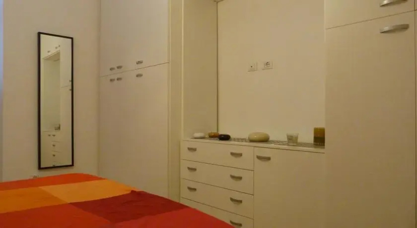 Didì House — отель в Риме, Италия