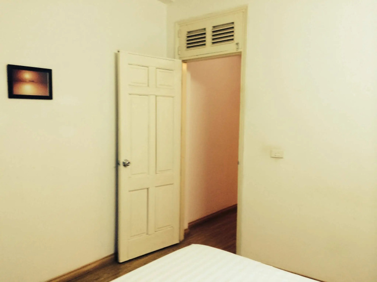 Цены на Golden Horse Service Apartment в Ханое