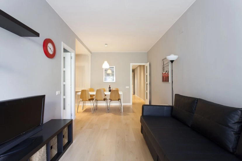 AB Gaudí Avenue Apartment — забронировать отель в Барселоне