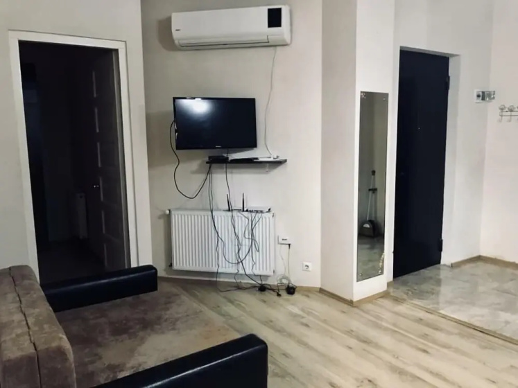 Цены на Апартаменты на пр-те Цамебули в Тбилиси