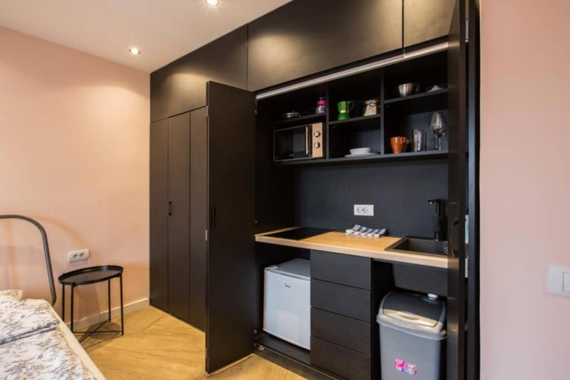Цены на Belgrade Old Town Apartment в Белграде