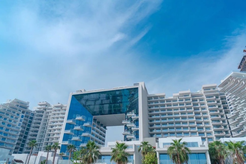 Opulent 2 Bedroom Apartment In Five Palm Jumeirah — отзывы гостей и цены