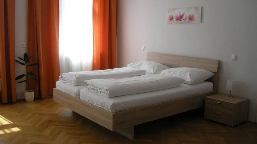 Cityrooms Vienna — забронировать отель в вене