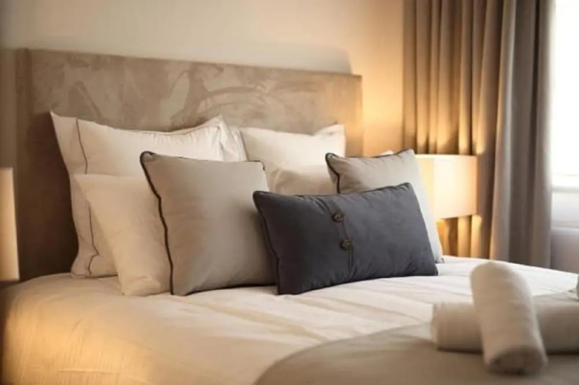 Цены на Hektor Luxury Suite в Афины