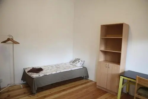 Цены на Riga Academic Guest House в риге