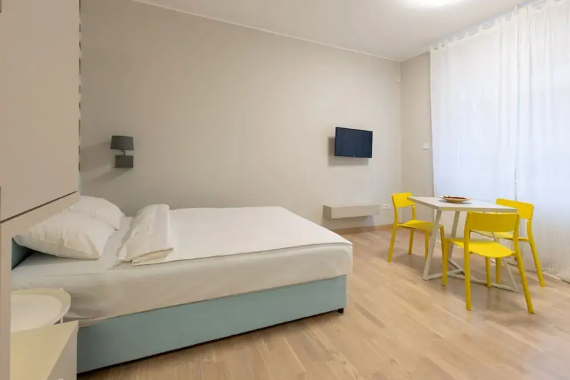Belgrade Center Apartment VI — забронировать отель в Белграде