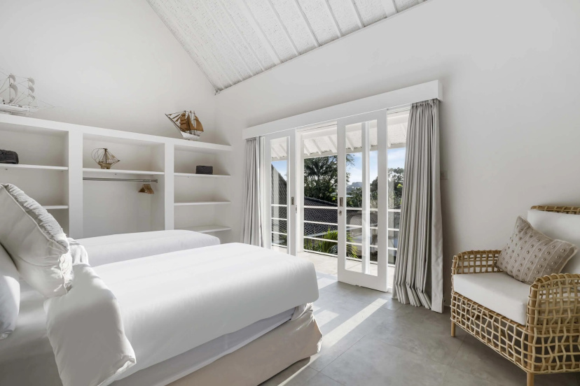 Villa Kinara 4 — отель в Кута, Индонезия