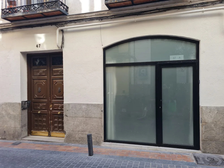City Center Madrid Apartment With 2 Bedrooms — комфортный отель в Мадриде