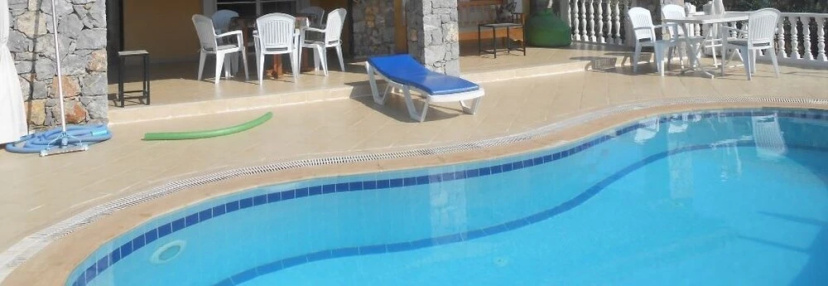 Цены на Villa 8200 в Олюдениз