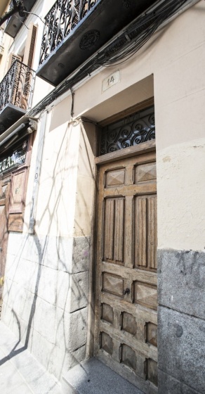 Цены на Apartamento Malasaña II в Мадриде