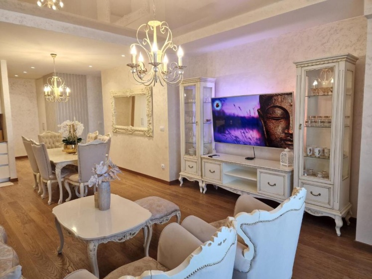 Цены на Beograd na Vodi - BW ARCADIA LUXURY в Белграде