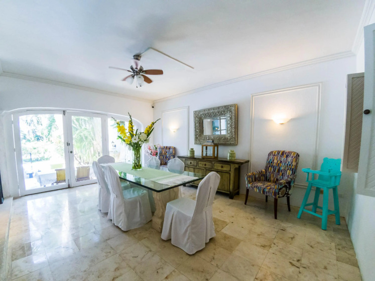 La Villa du Golf à Cancun - Villas_and_Bungalows in Cancun - Photo 3