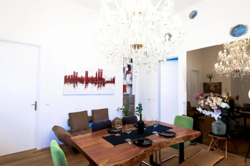 Sisi Apartment — отзывы гостей и цены