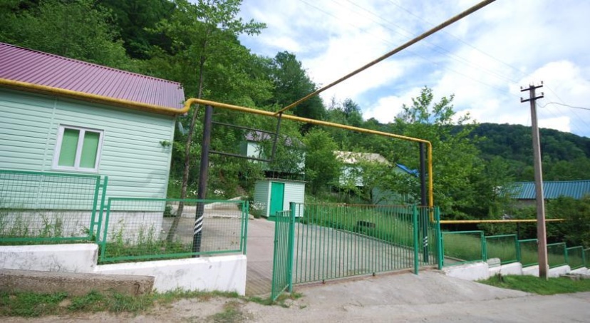 Bungalo Matsesta — отзывы гостей и цены