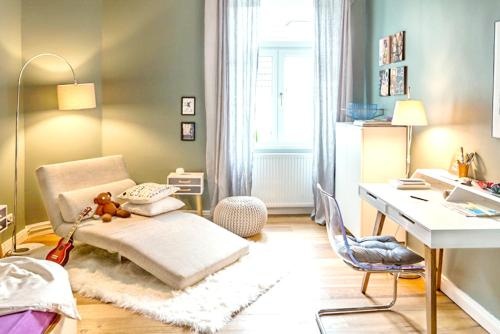 Apartment Stuttgarter Pl. — отзывы гостей и цены