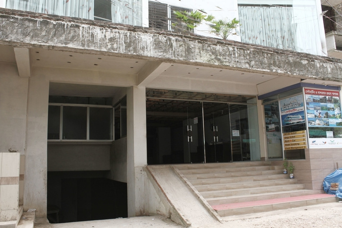 Fiorini Hotel — отель с удобствами в Риме