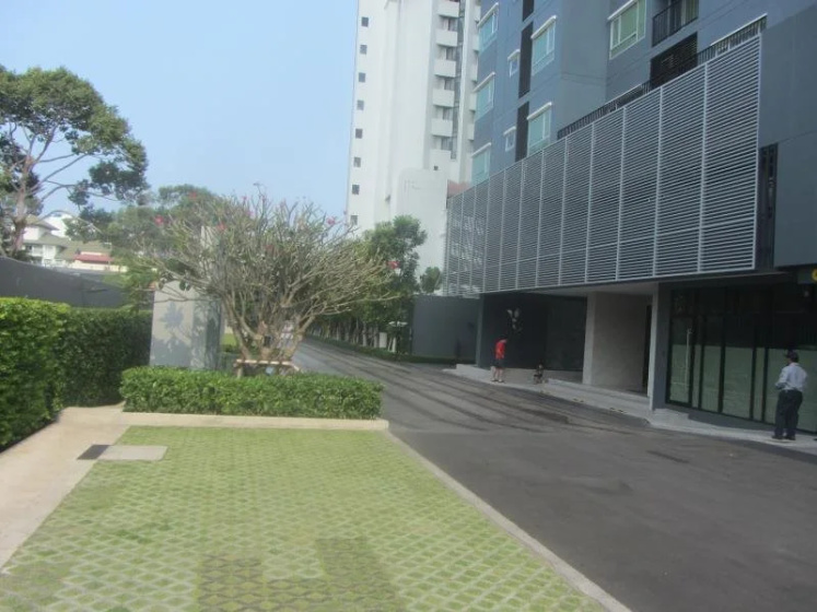Centric Sea Pattaya Condo by Pattaya Lettings — забронировать отель в Паттайе