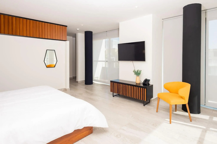 Torre Sofia great apartments & estudios - Apartment in كانكون - Photo 2