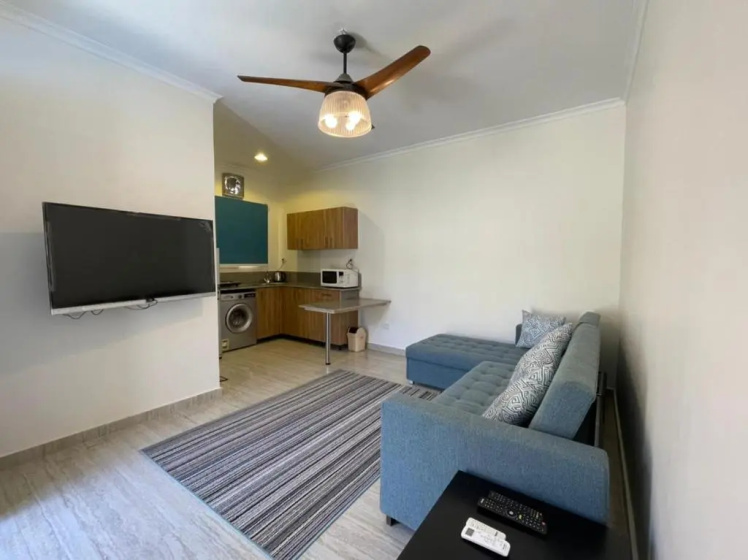 Dahab Residence — забронировать отель в Эосте