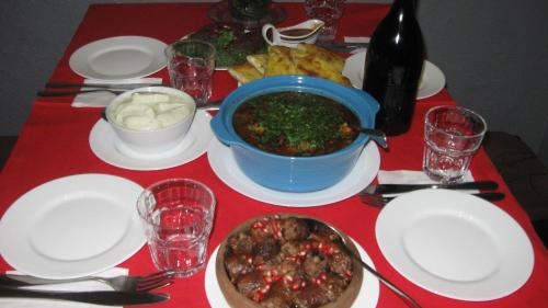 Guest House Lion — забронировать отель в Тбилиси