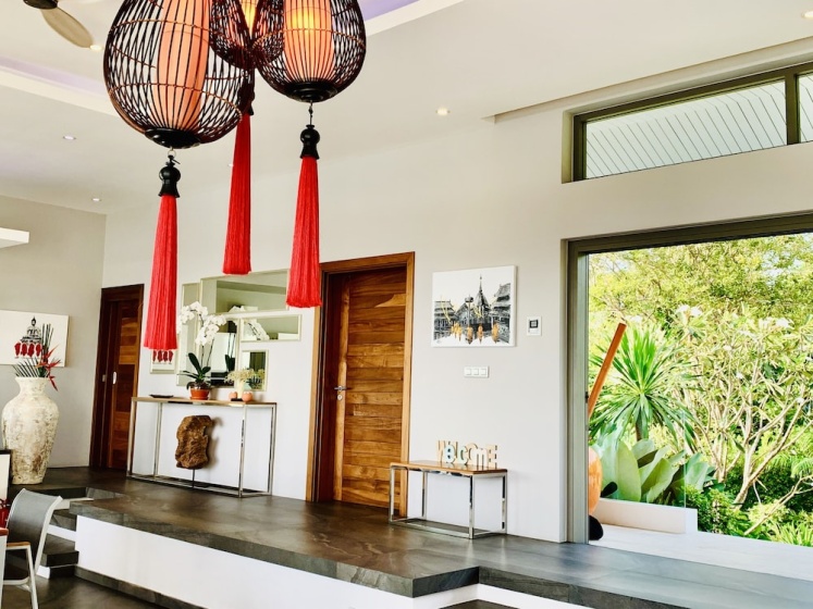 Villa Bella Koh Samui 3 — отель в Кохе, Таиланд