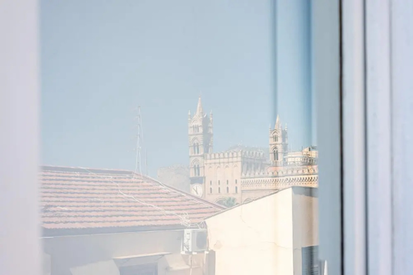 Cathedral View Loft by Wonderful Italy — отзывы гостей и цены