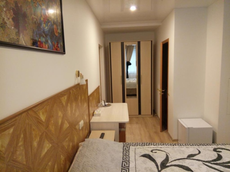 Home in Yasenevo — отель с удобствами в Москве