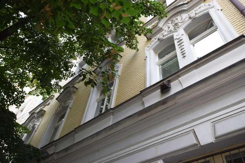 Havlicek Gardens apartment — комфортный отель в Праге