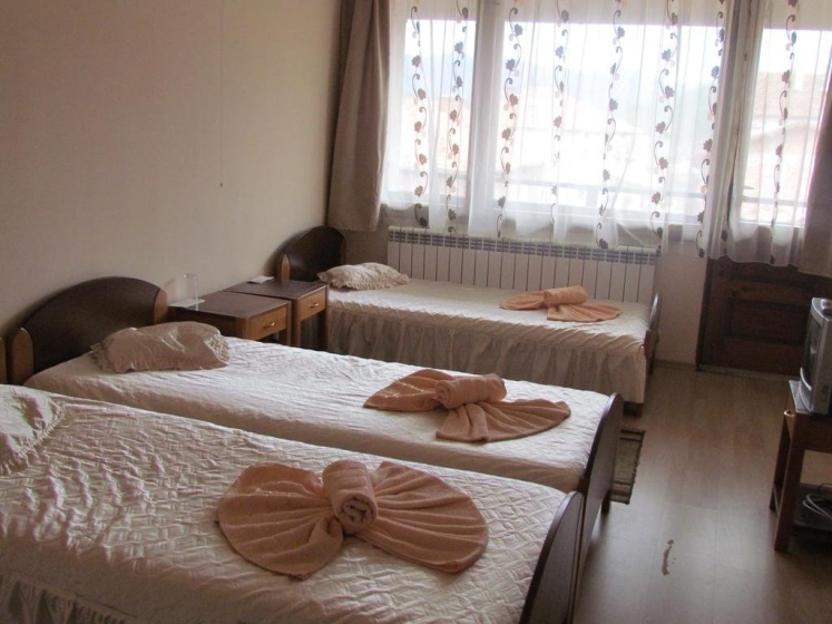 Guest House Raffe — отзывы гостей и цены