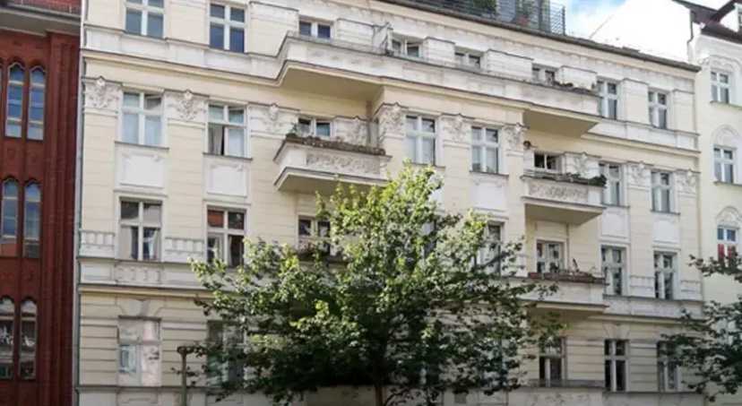 Цены на Ber.Ho. Apartments Kollwitzplatz в Берлине