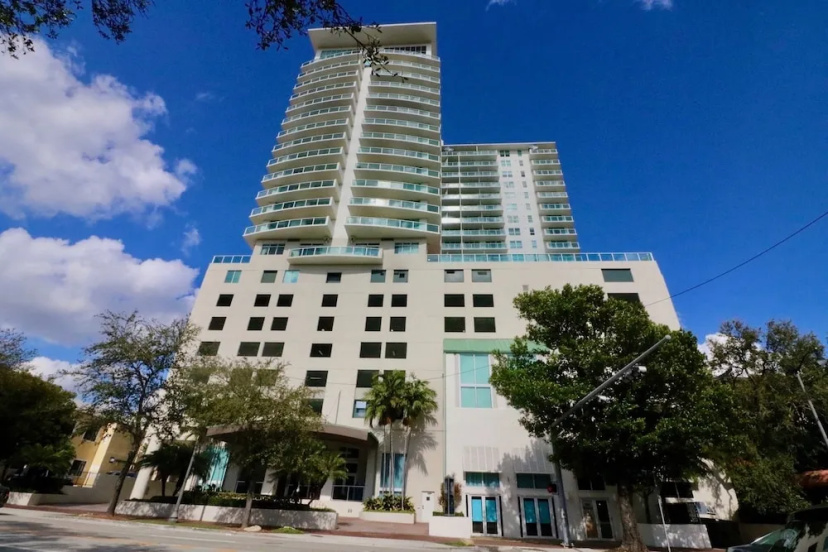 Цены на MIA Luxe Properties at Mutiny Park Condominium-Hotel в Майами