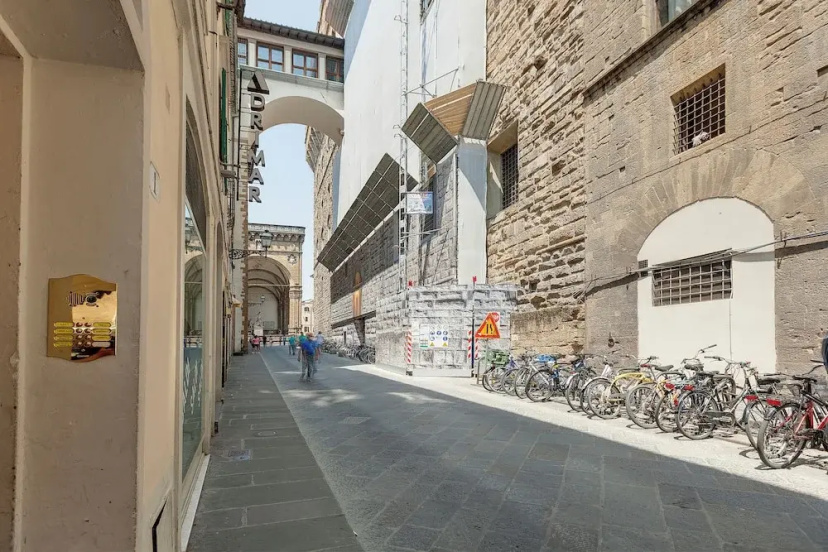Florence Apartment — отзывы гостей и цены