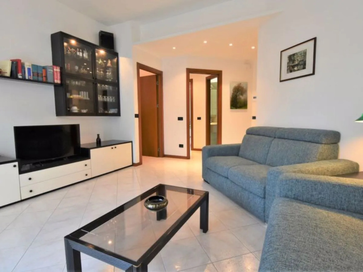 Mac Mahon Apartment — комфортный отель в Милане