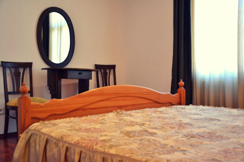 Kvariati - Guest House — отель с удобствами в Батуми
