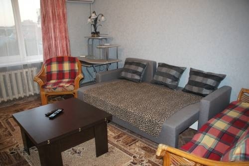 Apartment on Rokossovskogo — отзывы гостей и цены