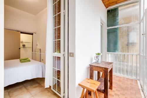 Casa Vacanza Home Sweet Home di Fatha — отель с удобным расположением в Риме