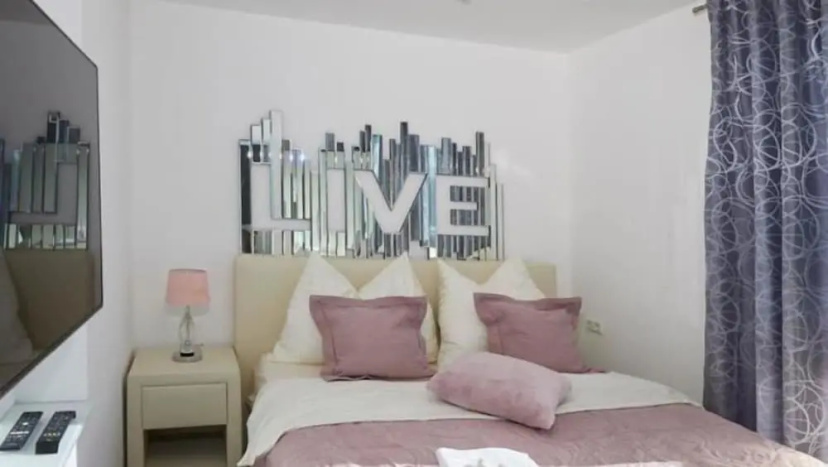 Twin Tower Apartments Vienna — отзывы гостей и цены