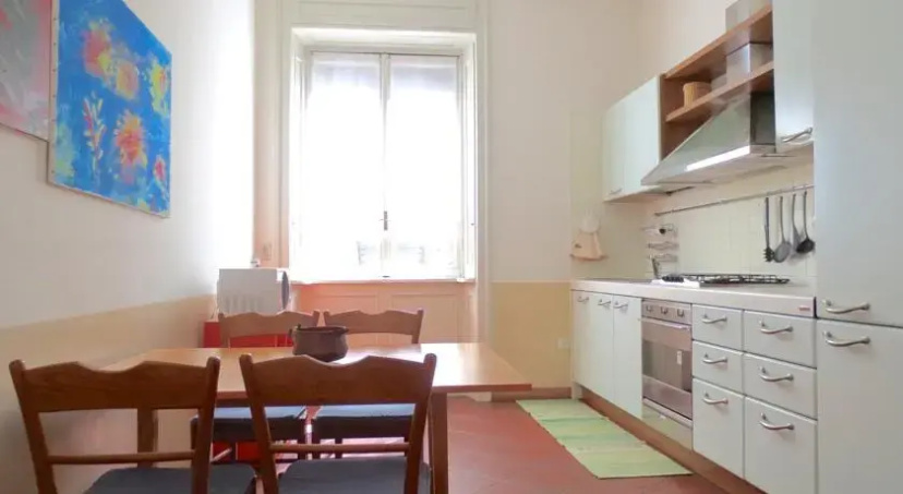 Temporary House - Milan Stazione Centrale 2 — забронировать отель в Милане