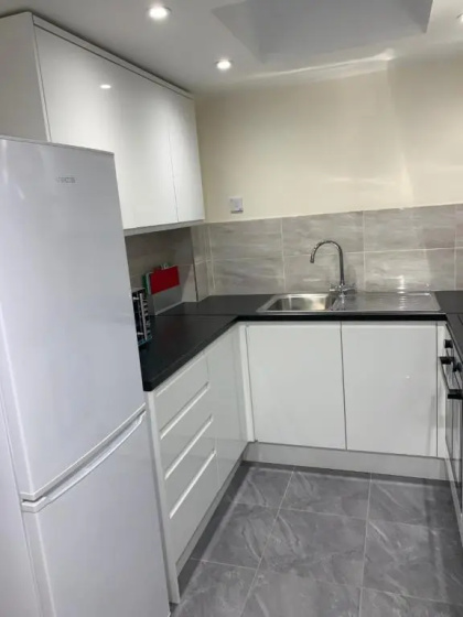 Central Apartment Paddington — забронировать отель в Лондоне