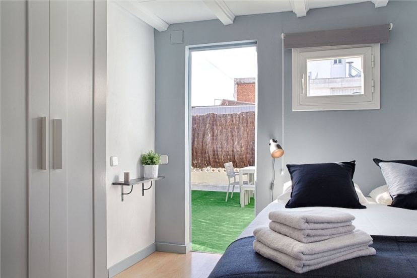 Цены на Habitat Apartments Attic Terrace в Барселоне