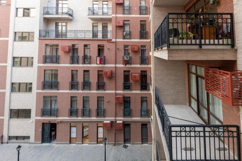 Best Location Apartment in Old Tbilisi — отзывы гостей и цены