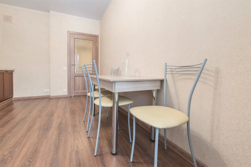 TravelFlat Apartments — отзывы гостей и цены