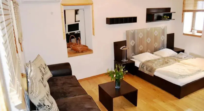 Цены на Apartment Oprkanj в Сараево