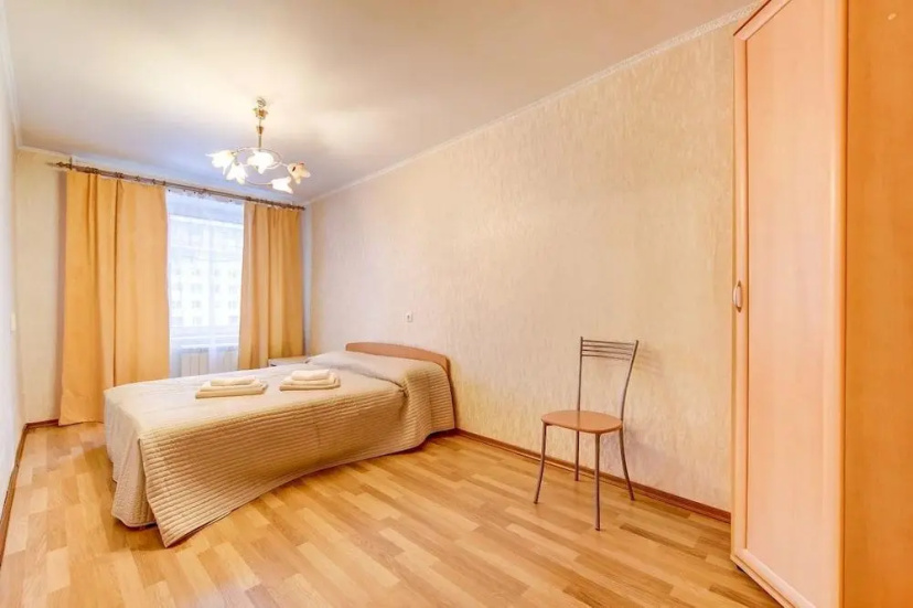 Apartment RF88 on Moskovskiy 220 — отель с удобствами в Санкт-Петербурге
