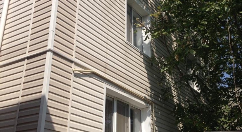 Guest House U Vitaliya — отель с удобным расположением в Витязево