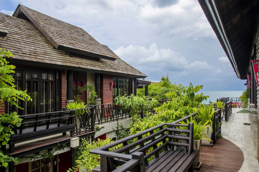 Kirikayan Boutique Resort — отель с отзывами гостей в Кохе