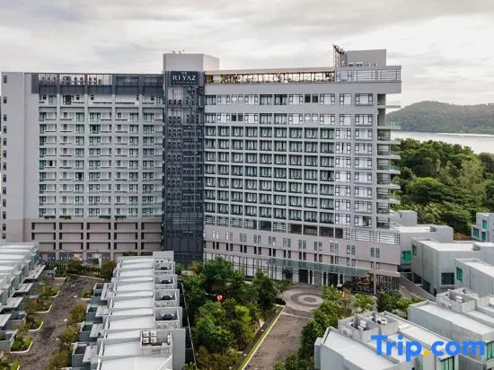 JD Luxury Lavanya Apartment — отзывы гостей и цены