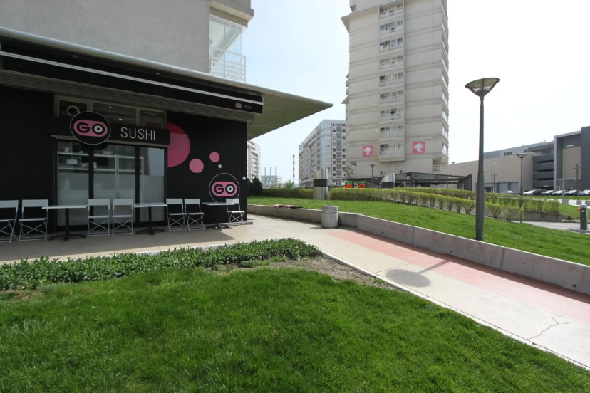 Цены на New Belgrade Apartments в Белграде