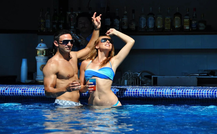 Oh! Cancun On The Beach by Oasis - Hotel in 坎昆 - Photo 4