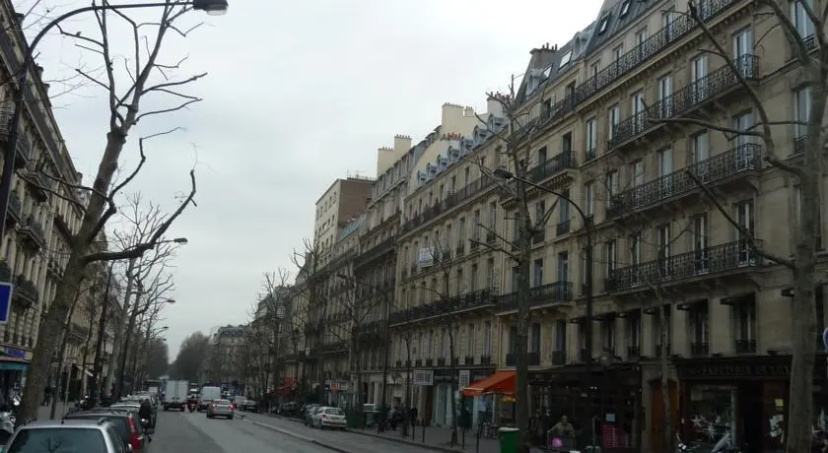 Parisian Home - Appartment quartier Opera, Madeleine, Saint Augustin — отель с удобствами в Париже